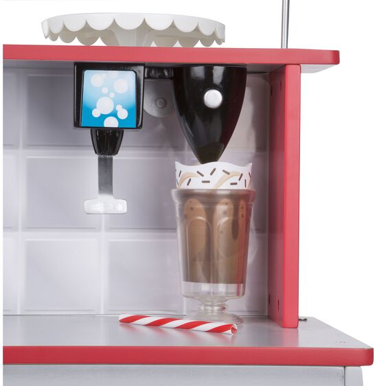 melissa & doug drink dispenser