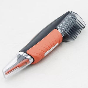 switchblade hair trimmer pret