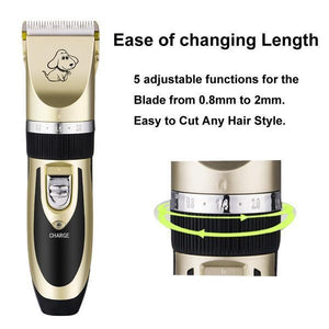 worlds best trimmer