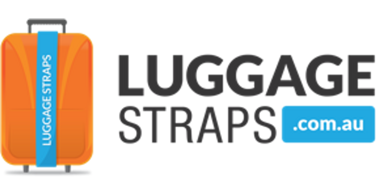 Luggage Straps  Luggage Straps - Personalised Luggage Straps Australia