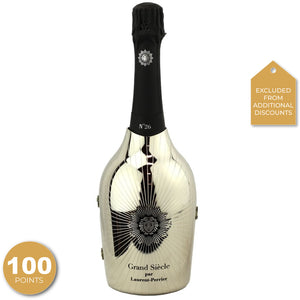 Krug Champagne Brut Grande Cuvee 170th Edition - Online Liquor