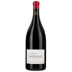 MAXIME MAGNON, CAMPAGNÈS CORBRIÈRES (CARIGNAN), LANGUEDOC-ROSELLÓN, FRANCIA, 2019 Vino de Acción de Gracias