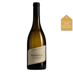 best chardonnay wine from france