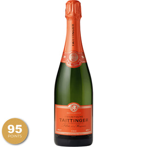 Comtes Champagne White of Wine Merchant Wine de | Taittinger,