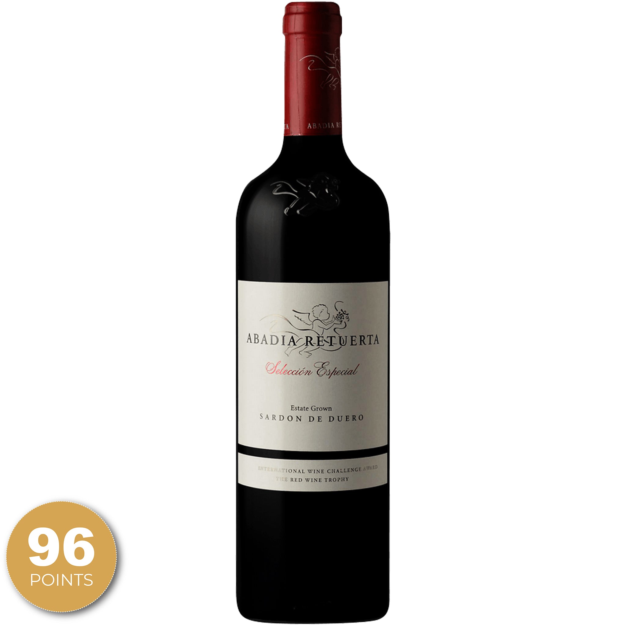 Vega Sicilia, Valbuena 5º Año Red Wine | Merchant of Wine