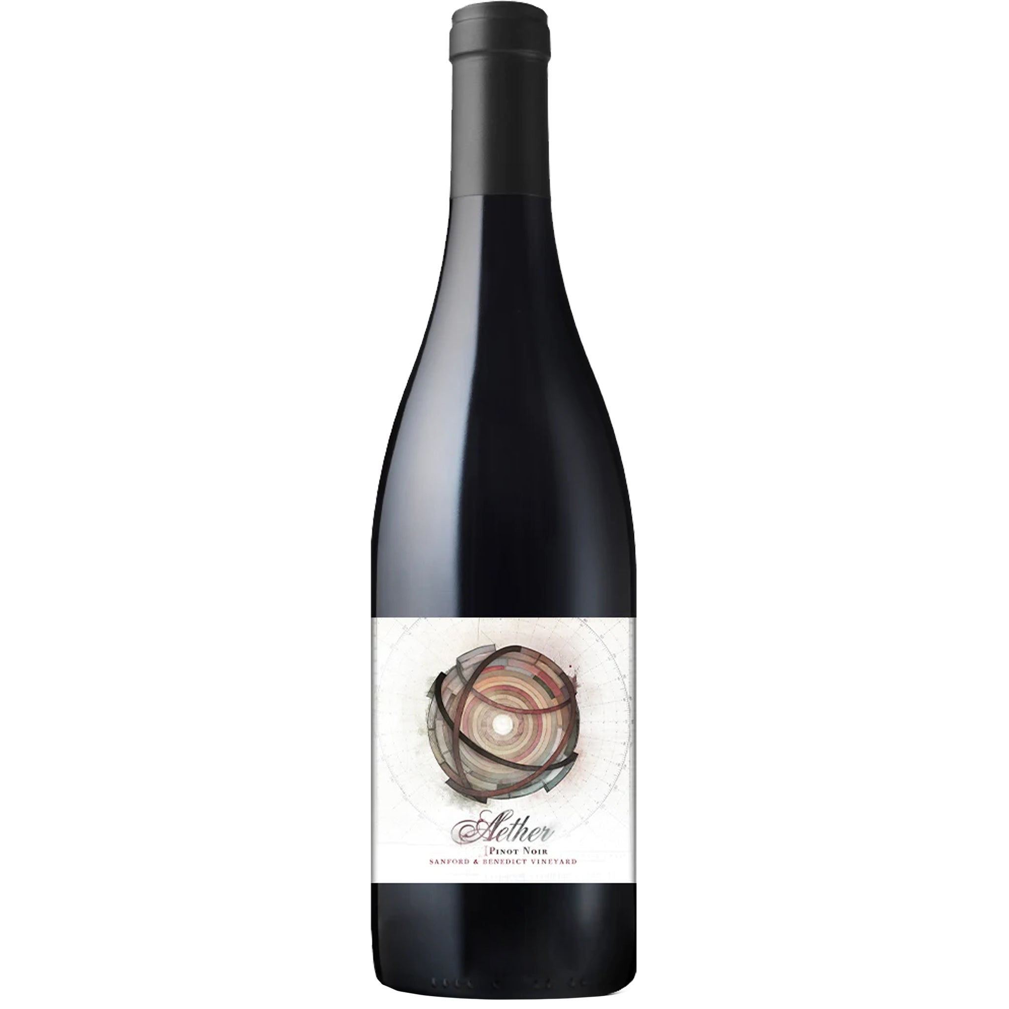 Image of Aether, Sanford & Benedict Pinot Noir, Sta Rita Hills, California, 2019