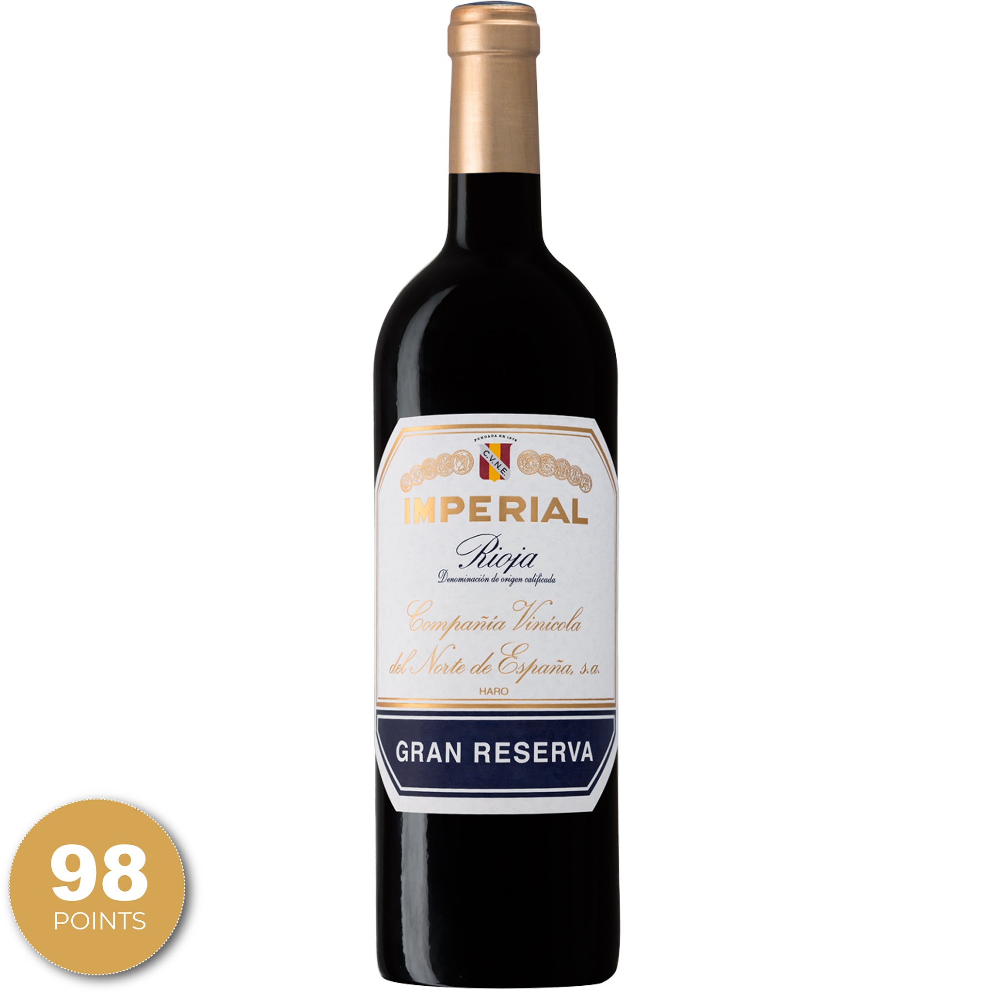 Vega Sicilia, Valbuena 5º Año Red Wine | Merchant of Wine