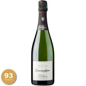 1303 - Champagne Taittinger Brut Reserva