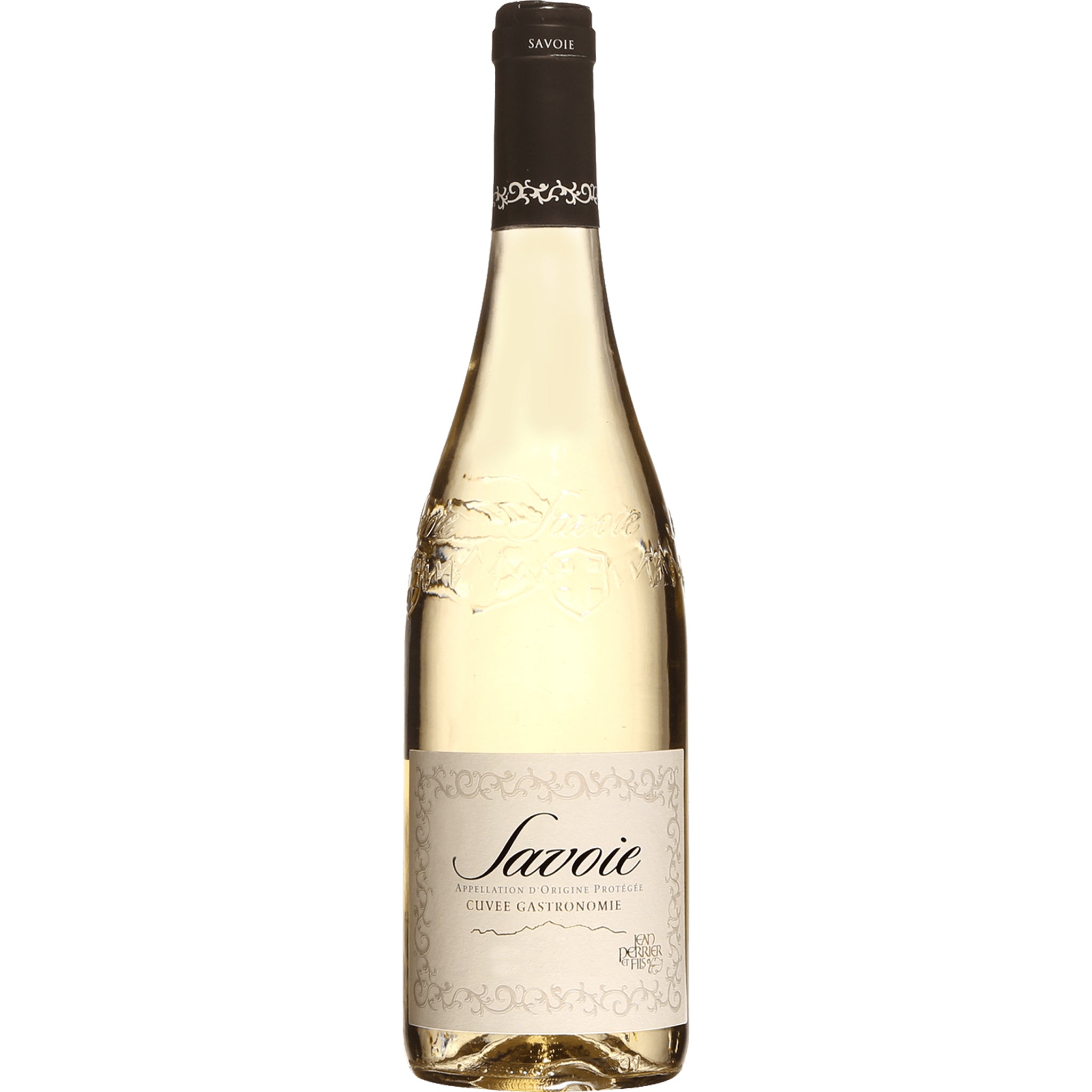 Image of Jean Perrier et Fils, Cuvée Gastronomie, Roussette de Savoie, Savoie, France, 2020