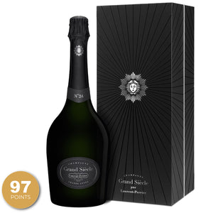 Roederer Cristal Rosé Brut Vintage 2013 – Club Lavender