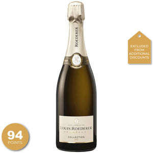 Louis Roederer, Champagne Cristal Brut, 1973 (1 bt. Of 7…