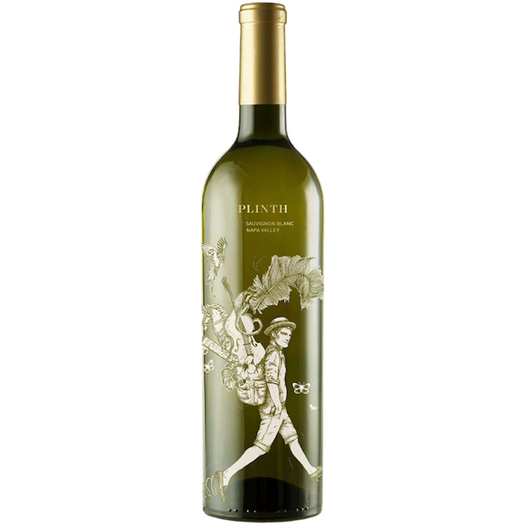 Imagen de Plinth, Sauvignon Blanc, Napa Valley, California, 2021