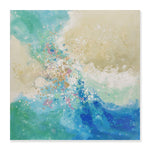 Load image into Gallery viewer, Ocean - Painting - Osharey Framed Wall Art
