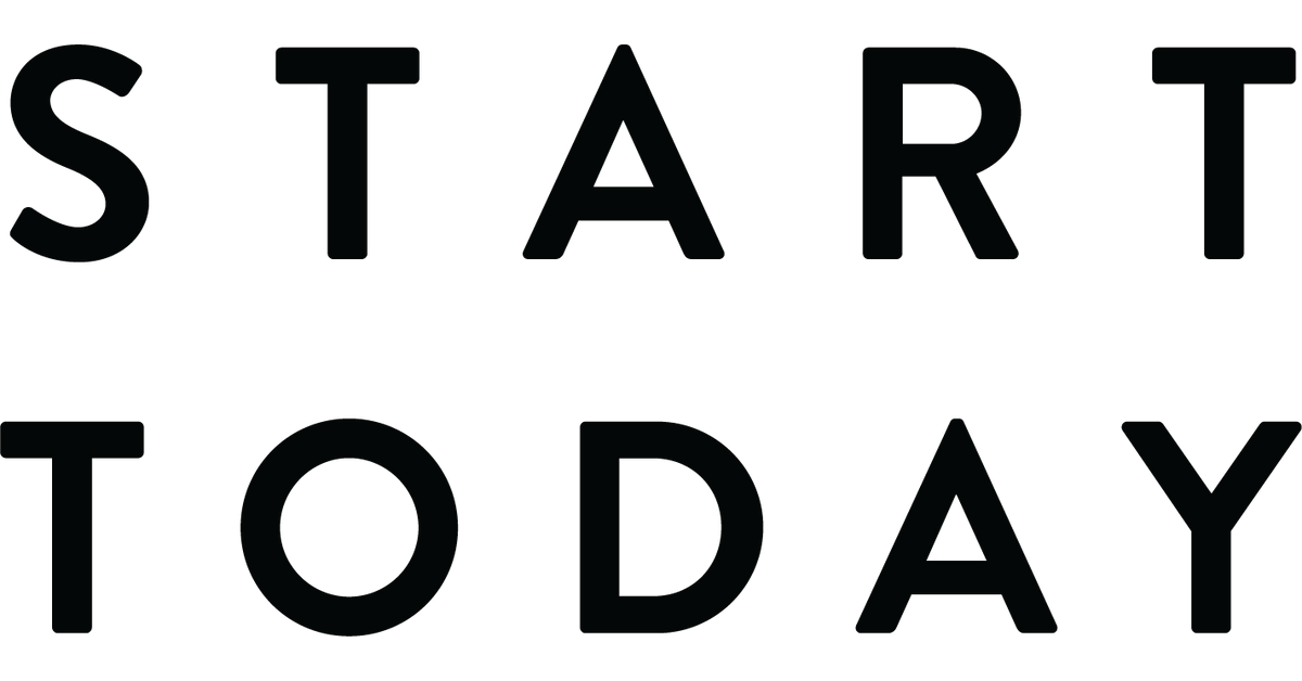 Start TODAY  Sign up for the Start TODAY Newsletter