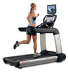 Life Fitness 95T Achieve Treadmill with TV