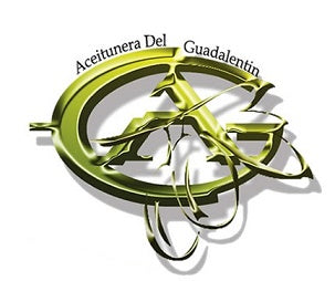 Logo de l'olivier de Guadalentín