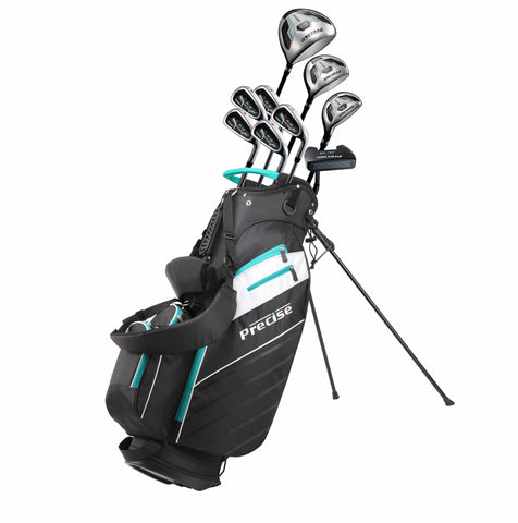 Left Handed M5 Golf Club Set for Tall Men, Complete Sets -  Canada
