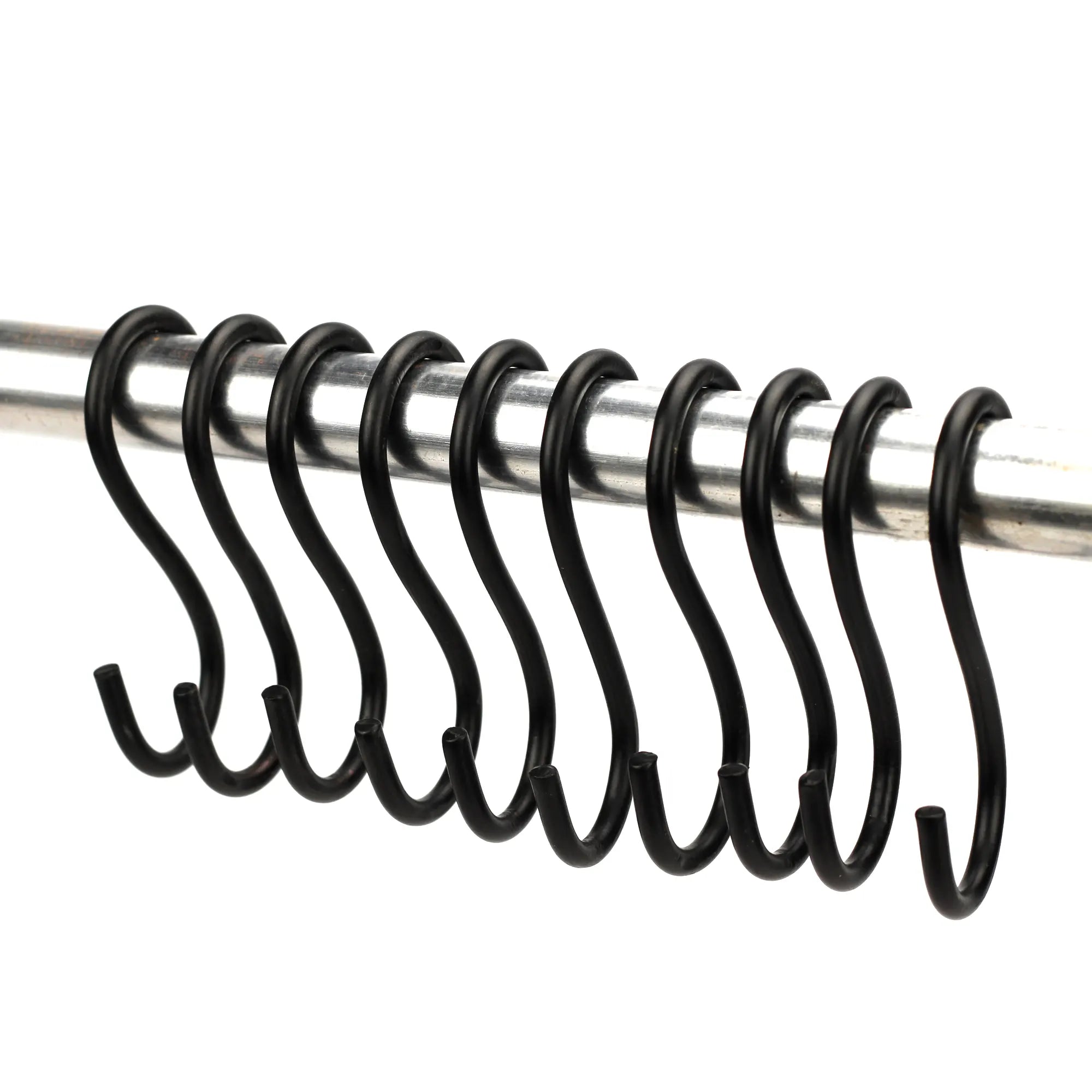 Urban Plant S Shaped Hooks (Set Of 10)