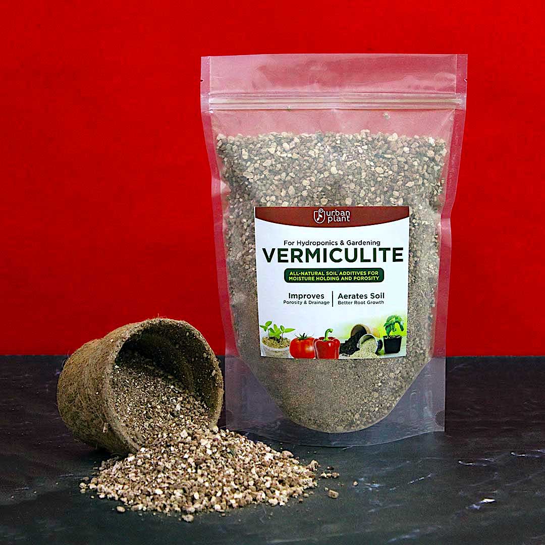 Perlite 80g - Petit Jardinier Perlite 80g