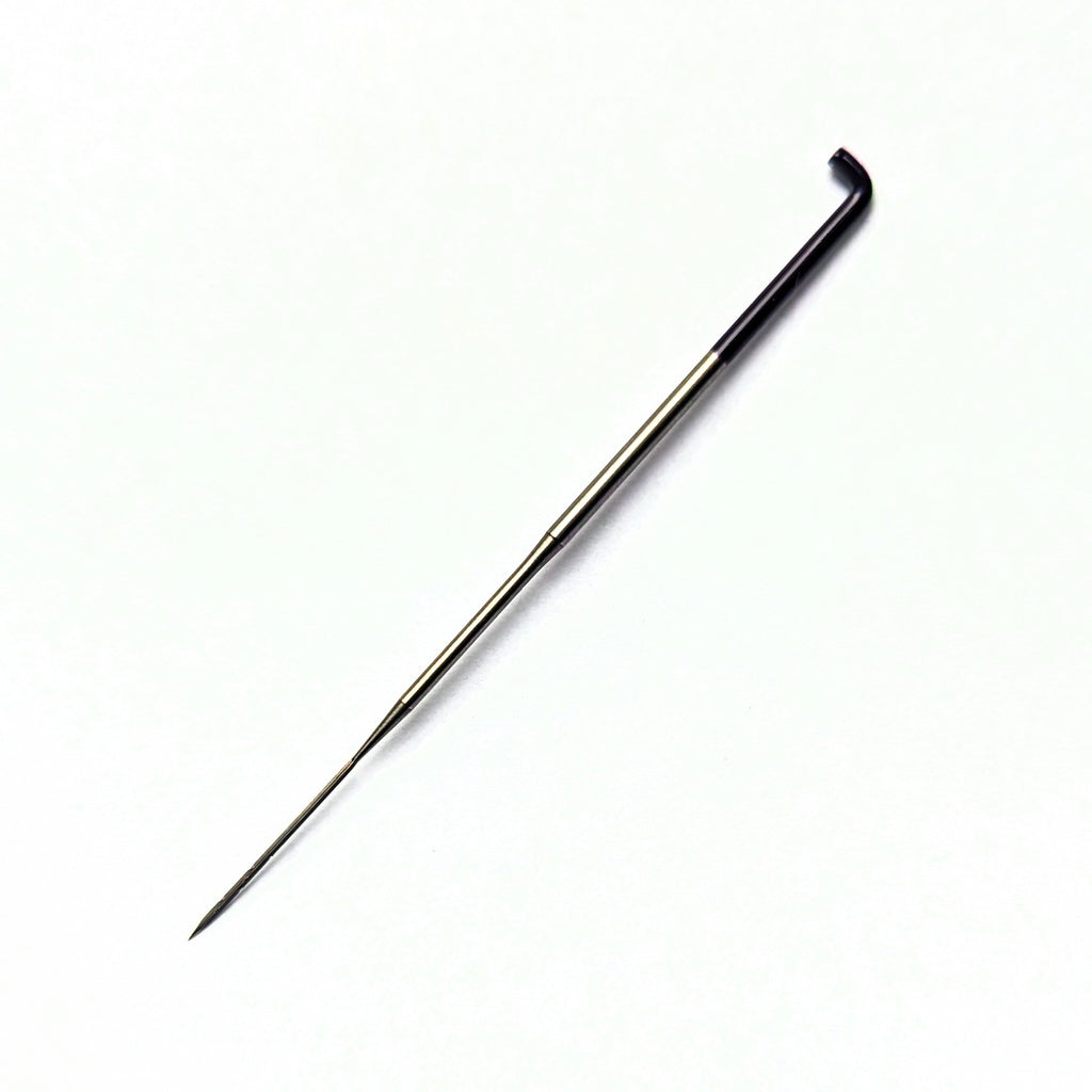 M00773x5 MOREZMORE 5 Felting Needles 36G MEDIUM STAR for Dry Needle Felting