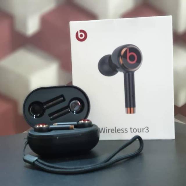 beats wireless tour3