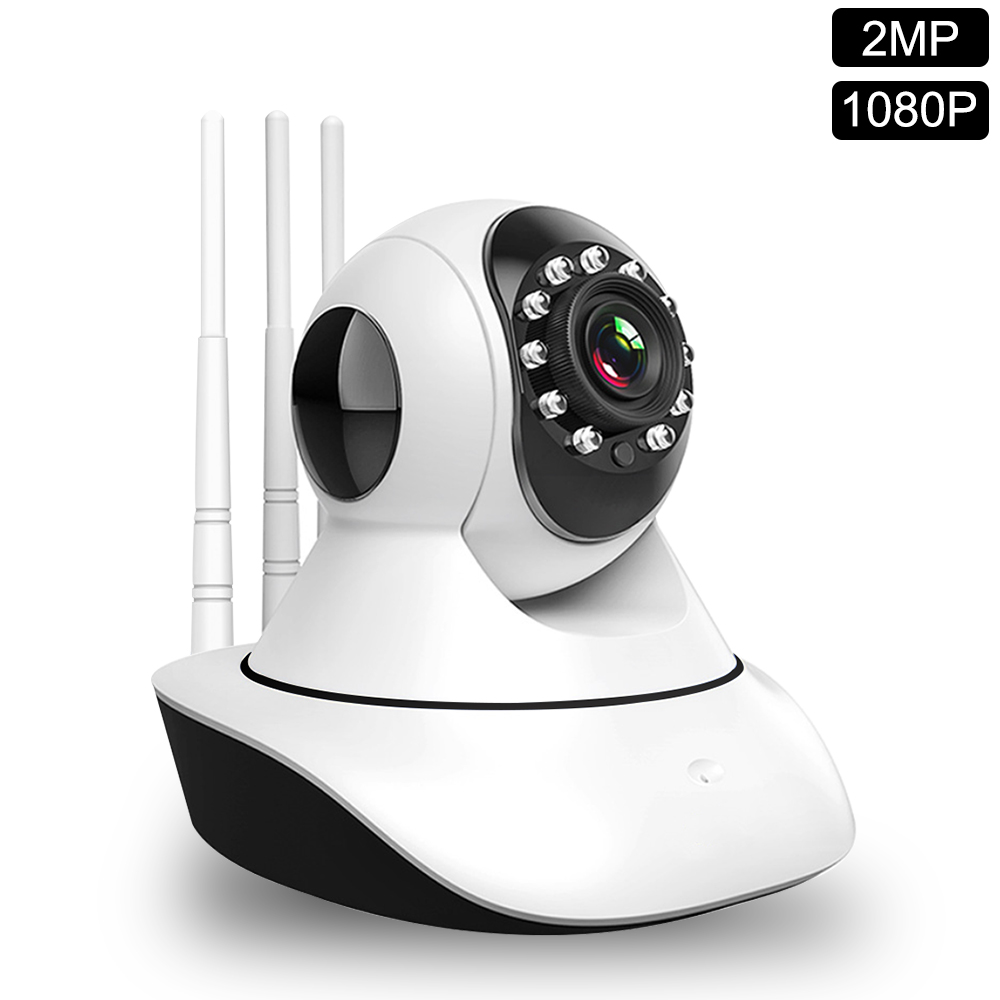 wifi smart net camera 1080p