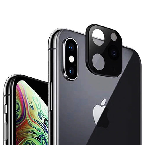 New Exclusive Modified Camera Lens Cover For Iphone X Xs Xsmax Into