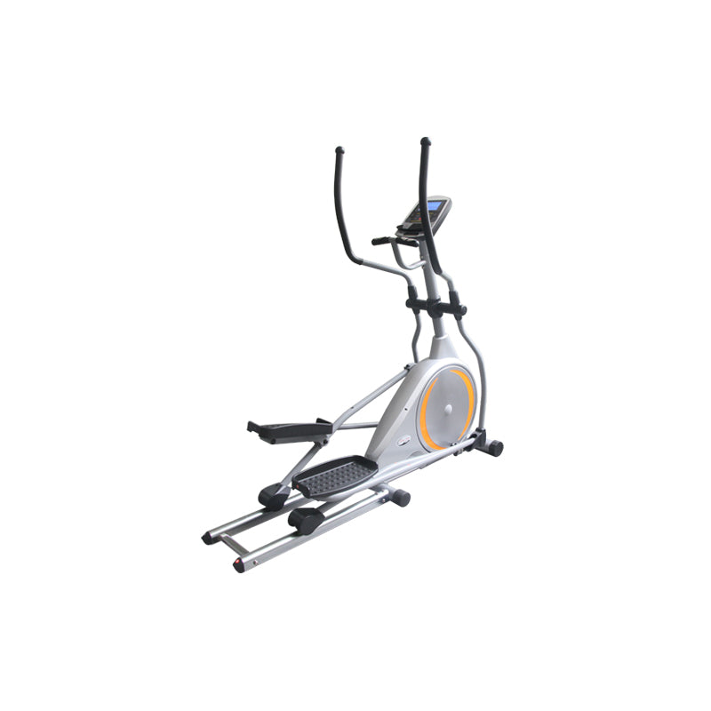 slimline exercise bike