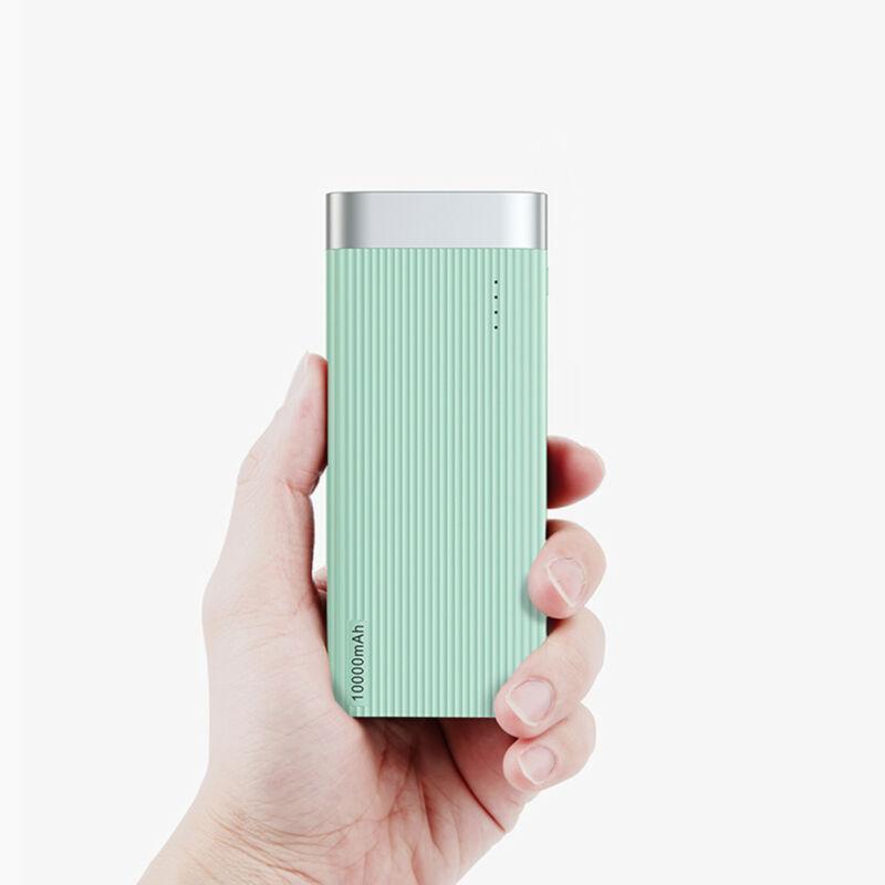 High Quality Baseus Parallel Line 10000 mAh Quick Charge Power Bank