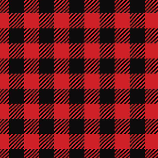 Buffalo Plaid : Oracal & Siser Premier Distributor in Canada!, Super craft  store for Siser Easy weed and Oracal 651