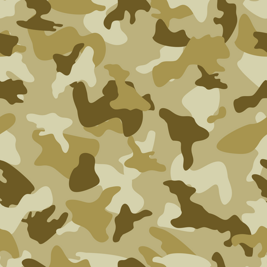 Brown red camo – East Coast Vinyl Supplies