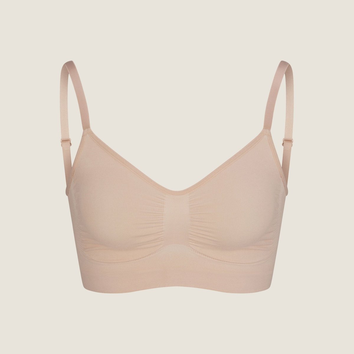 EverieShape Seamless Sculpting Bralette - Everie Woman product image