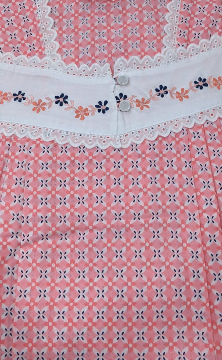 XL Nighty (48 Inch Chest) | Laces and Frills