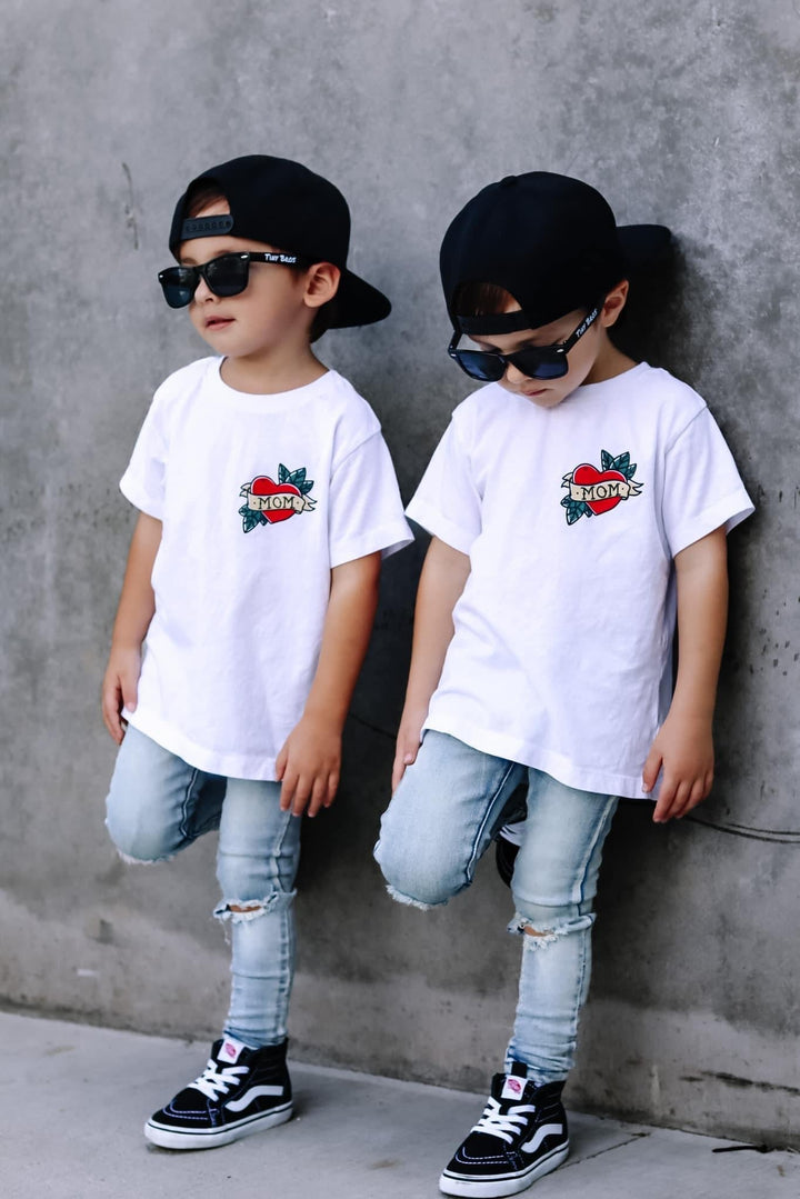 Tiny Bros Apparel