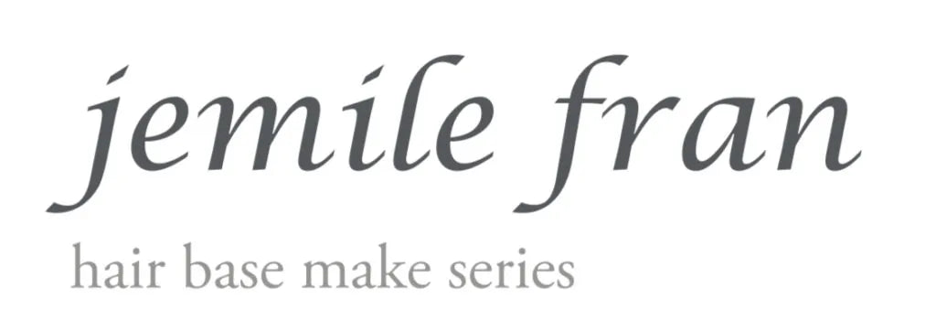 ミルボンジェミールフランヘアベースメイクシリーズのロゴ画像
