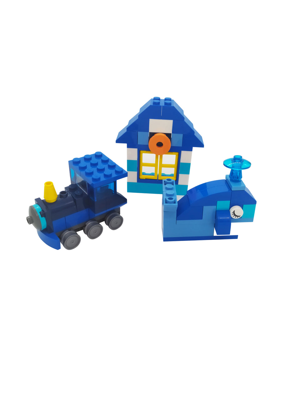 lego classic 10706