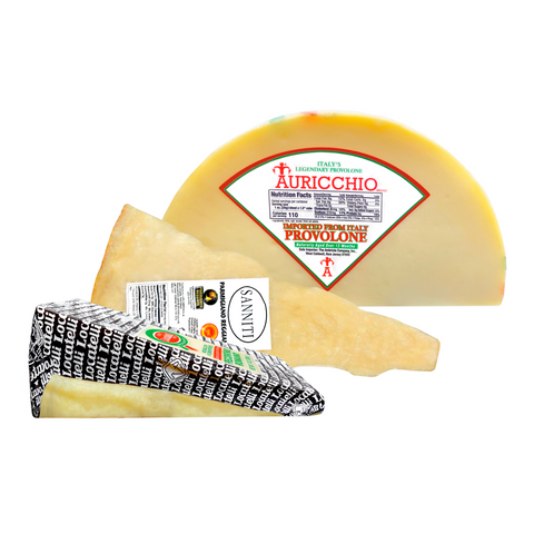 The top italian cheese trio offered by supermarketitaly.com