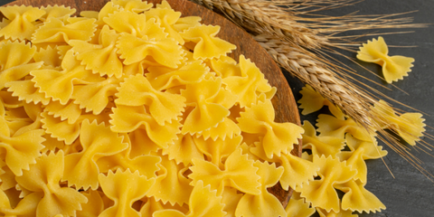 Farfalle Pasta 