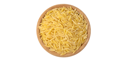 Orzo Pasta