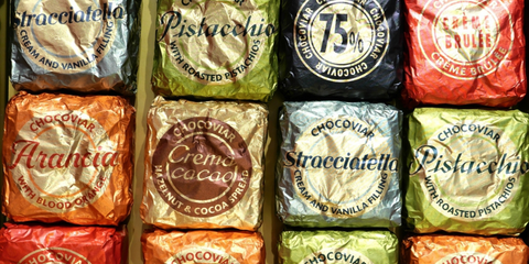 Venchi Italian Chocolates