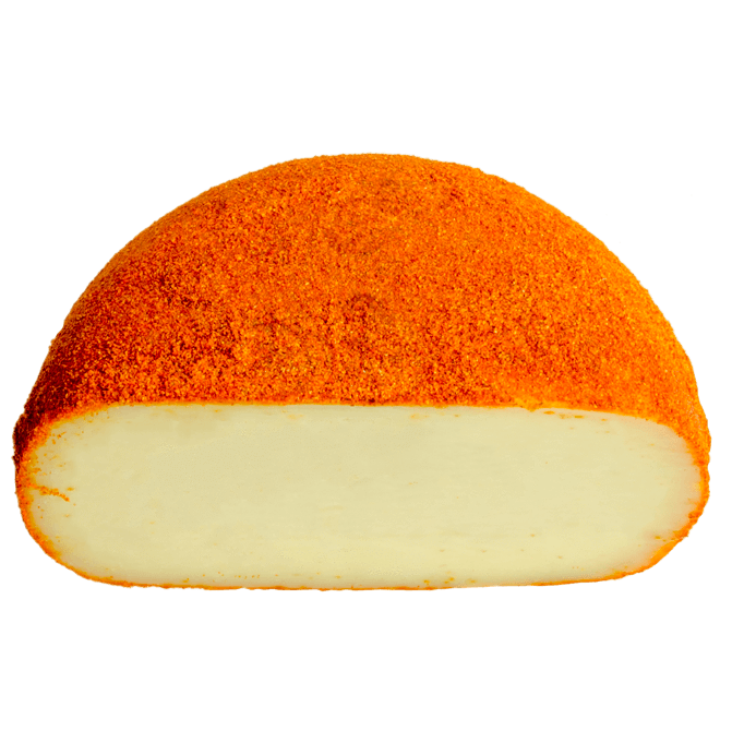 Casa Madaio Rosso Cheese, 2.2 lbs