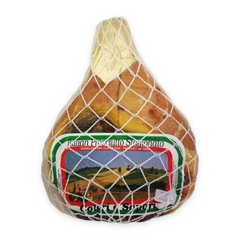 Italian Prosciutto Colori e Sapori