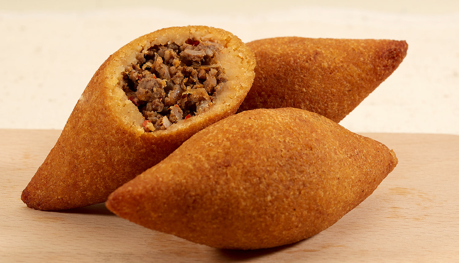 National Dish of Lebanon Kibbeh