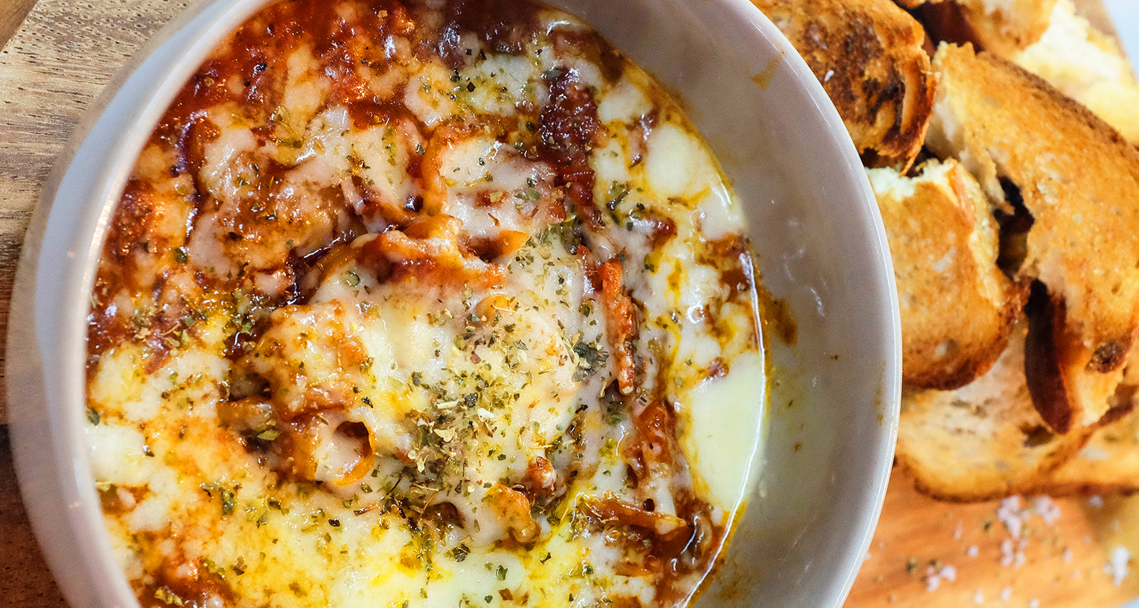 Pepperoni cheese dip recipe