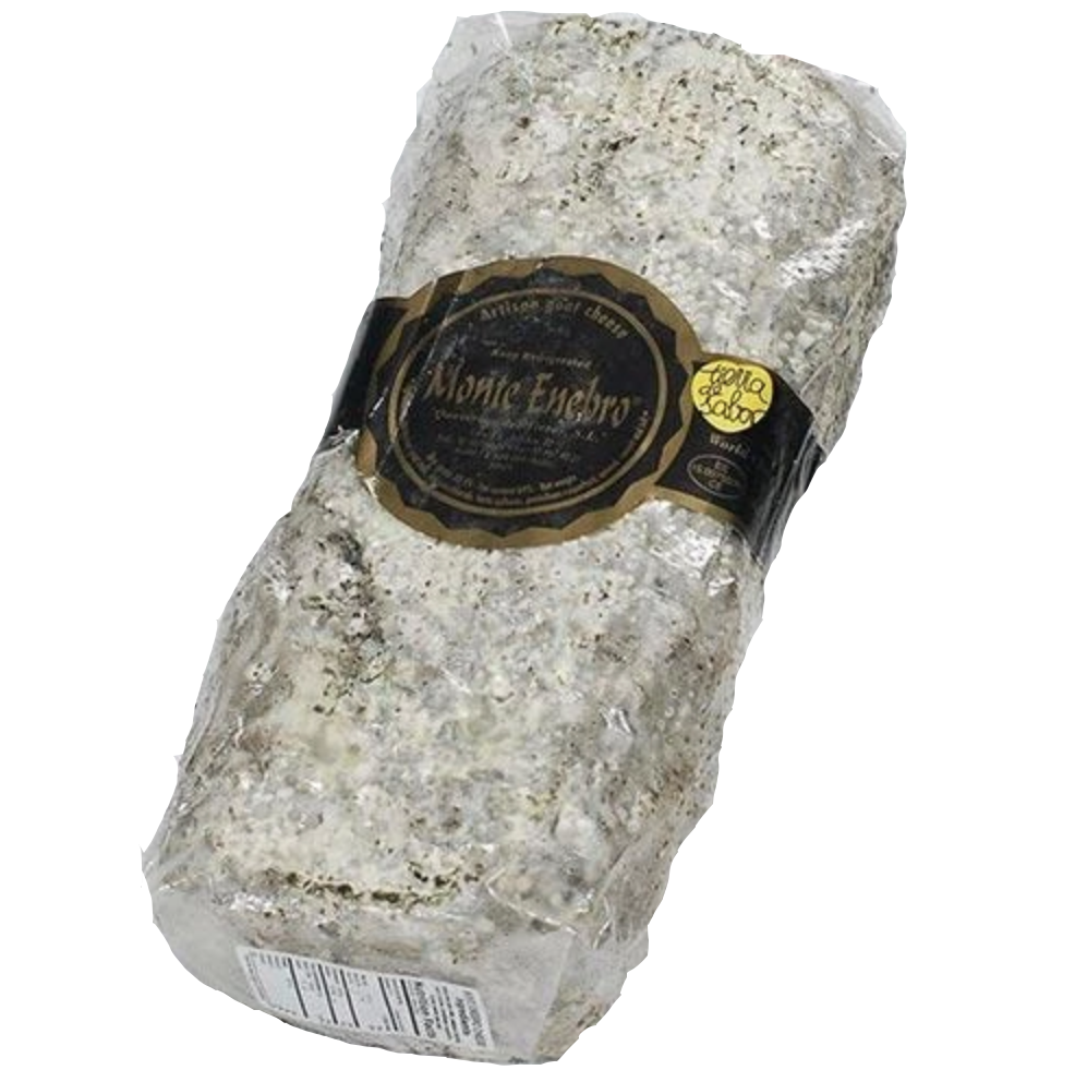 Queserias del Tietar Monte Enebro Cheese, 2.2 lbs