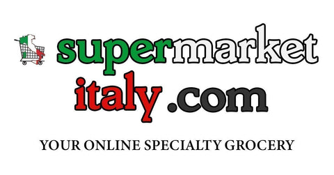 Supermarket Italy Logo