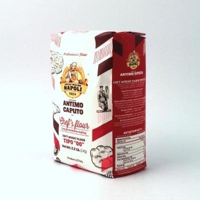 Caputo Flour 00 Italian Farina 2 2 Lbs