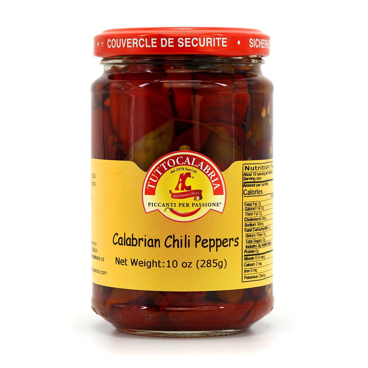 tutto calabrian chili paste