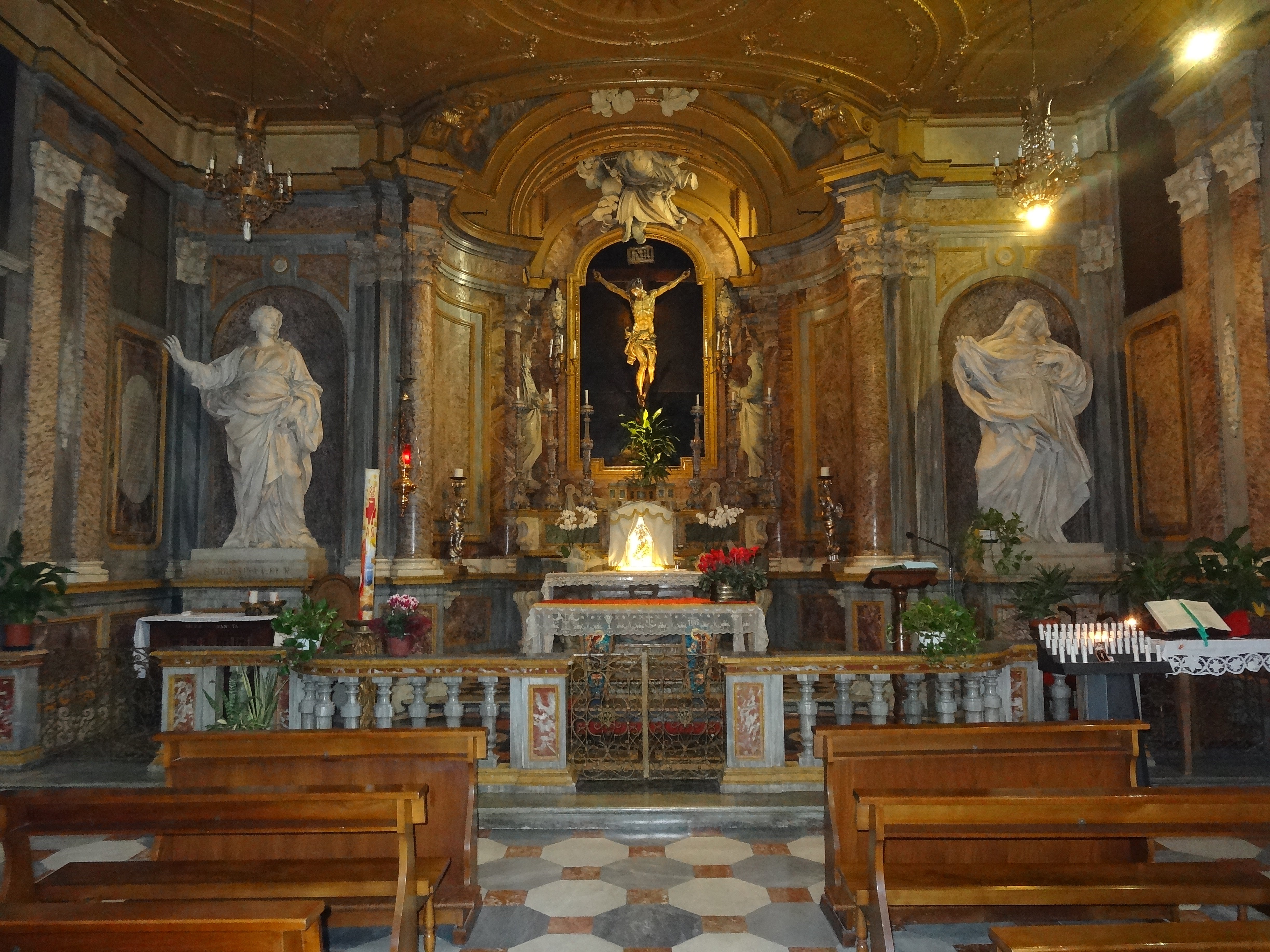 Cathedral of San Giovanni Battista