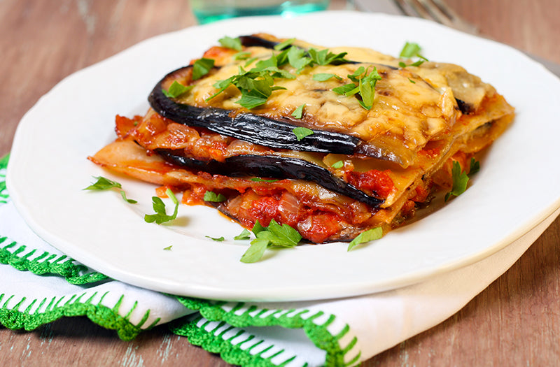 6 Traditional Lasagna Recipes from Different Regions of Italy | Supermarket  Italy